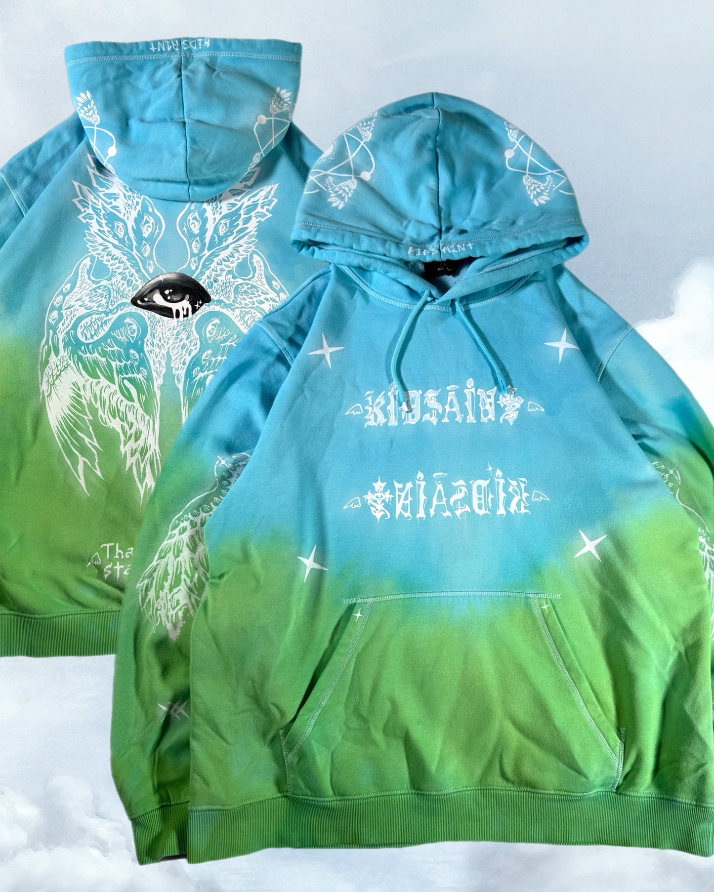 I forgive myself for people-pleasing and choose gratitude for the lessons (XL)