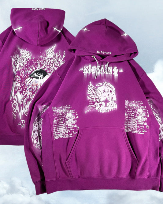 Every boundary I set builds my confidence (XXL)