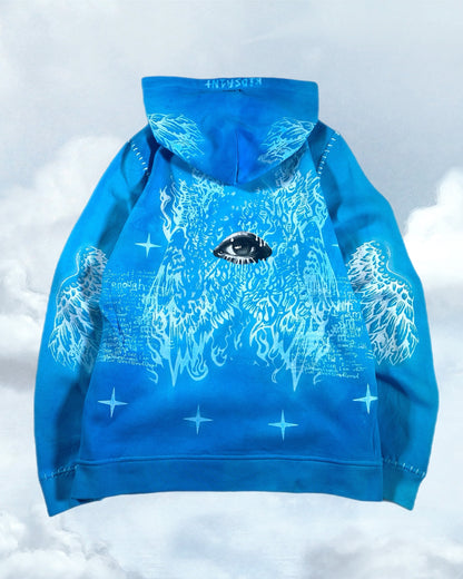 I am healing from the shame that tried to silence me (S)