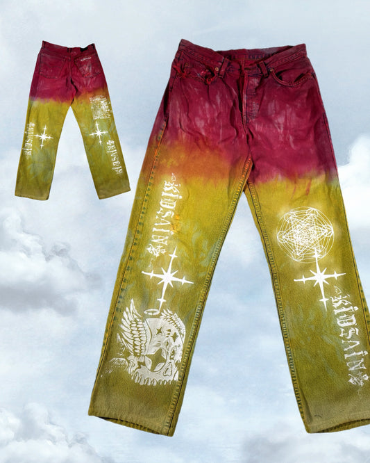 I choose alignment over approval (M(US32))