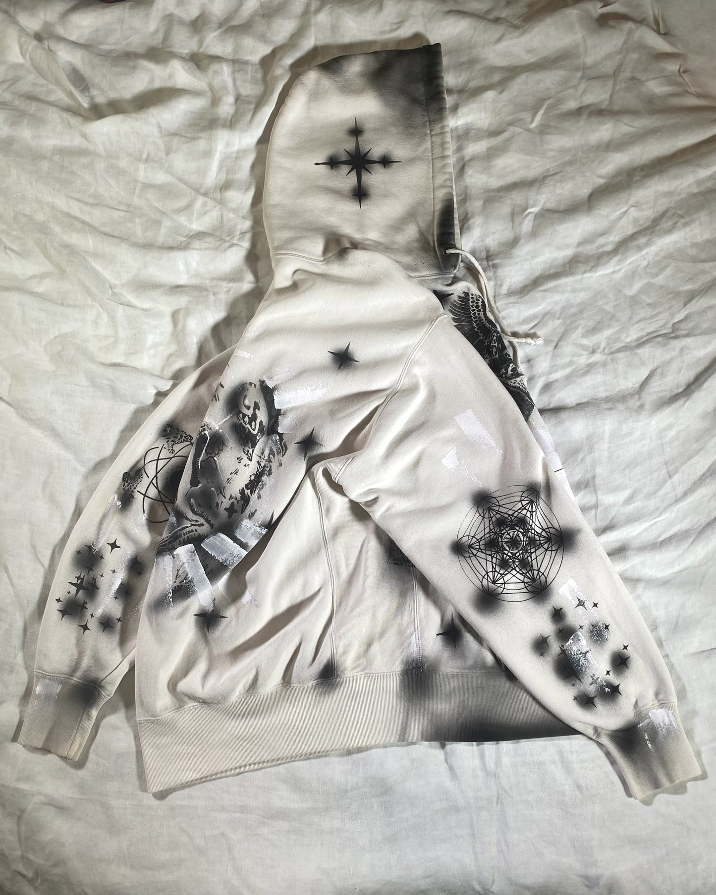 Only my validation matters (XL)