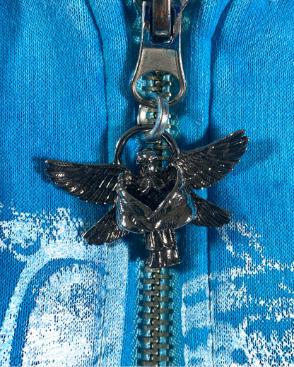 I am deserving of love that meets me where I am (M)