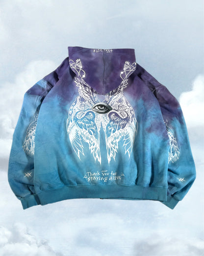 My life belongs to me and has to make sense only to me (oversized XXXL)