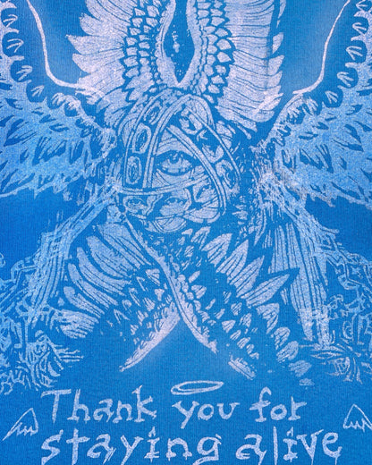 I am healing from the shame that tried to silence me (S)