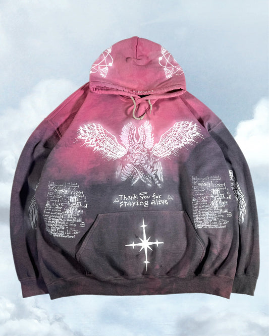 I am never truly failing, only learning (XXL)