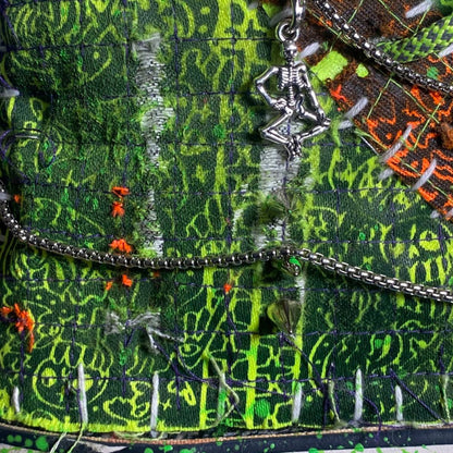 SLIME LANGUAGE (eu38 uk5.5)