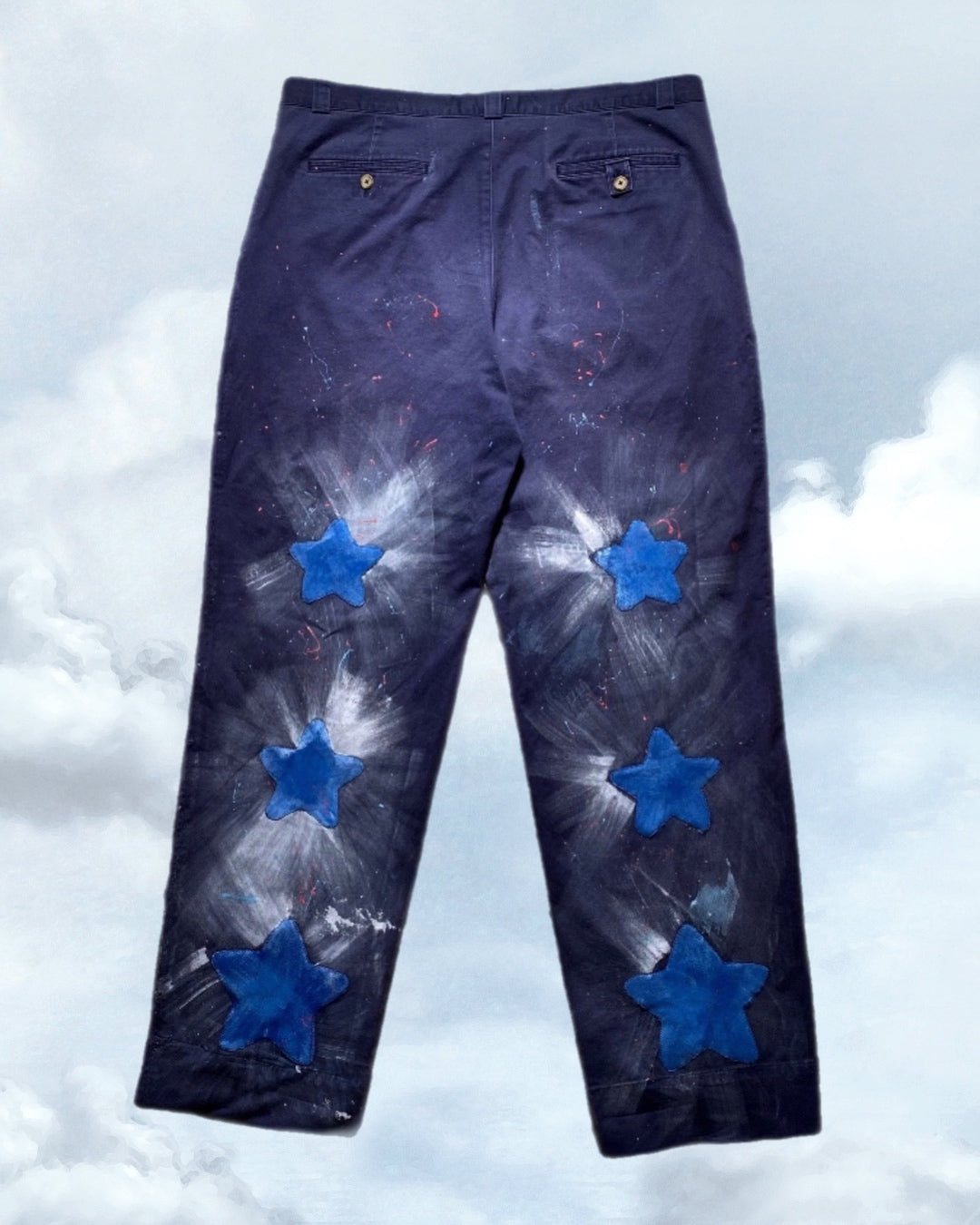 Shooting Stars (XXL)