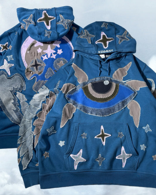 Everything i desire, desires me more (oversized XL)