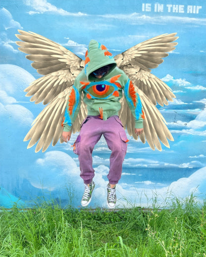 SERAPHIM (XXL)