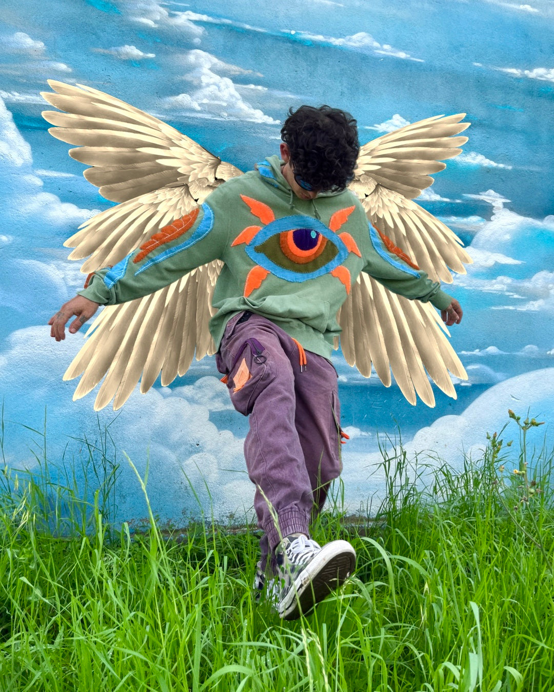 SERAPHIM (XXL)