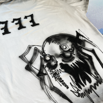 WAKE UP 777 SPIRIT TEE