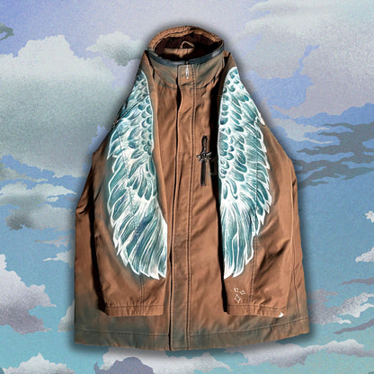 ANGEL GUARD JACKET