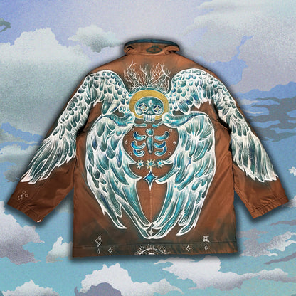 ANGEL GUARD JACKET