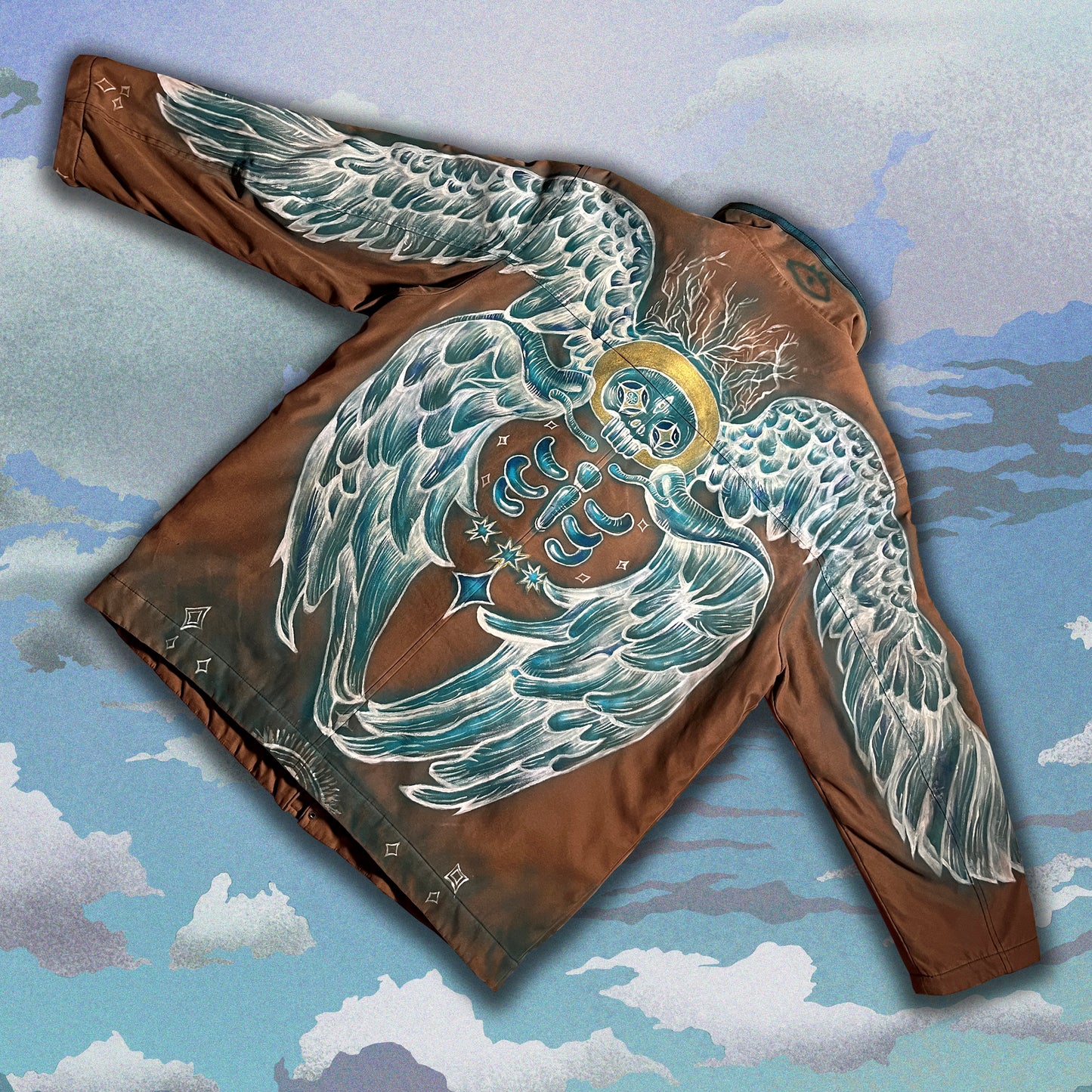 ANGEL GUARD JACKET