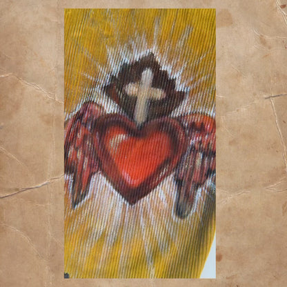 SACRED HEART